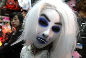 China-Halloween-Culture-Religion China-Halloween-Culture-Religion
