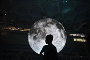 China-Science-Moon China-Science-Moon