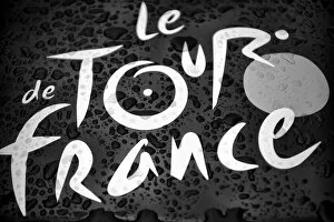Tour De France Gallery: Cycling-Fra-Ger-Tdf2017-Feature-Black and White