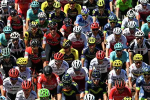 Tour de France 2017 Gallery: Cycling-Fra-Tdf2017