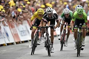 Tour de France 2017 Gallery: Cycling-Fra-Tdf2017-Line