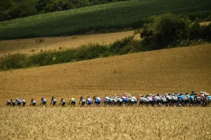 CYCLING-FRA-TDF2018-POSTCARD-PACK CYCLING-FRA-TDF2018-POSTCARD-PACK