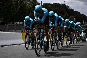 Images Dated 7th July 2019: CYCLING-FRA-TDF2019