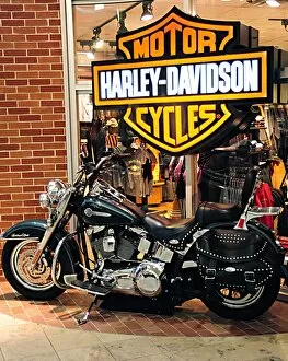 Transport Gallery: Files-Harley-Emissions-Cheating-Devices