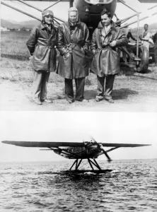 Vintage archive/transport aviation/flying mermoz dabry gimie Vintage archive/transport aviation/flying mermoz dabry gimie