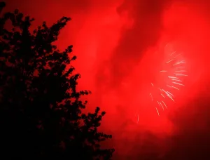 US - Fourth of July - Fireworks US - Fourth of July - Fireworks