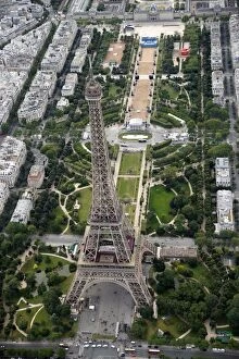 Aerial Photography Gallery: France Collection