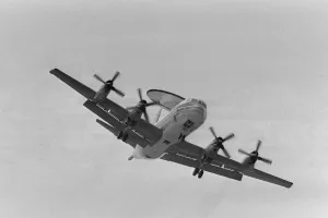 Images Dated 1st June 1985: France-Aerospace-Show