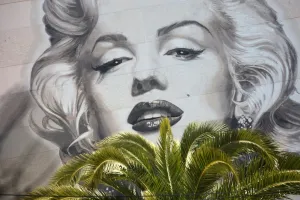 France-Cannes-Cinema-Marilyn Monroe France-Cannes-Cinema-Marilyn Monroe