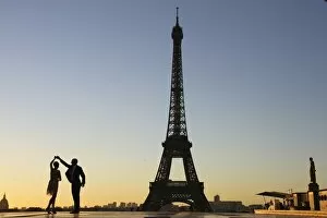 Dance Gallery: France-Lifestyle-Tourism