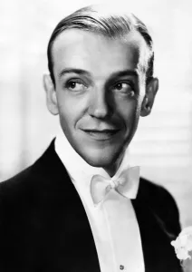 Fred Astaire Portrait 1936 Fred Astaire Portrait 1936