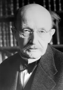 German Theoritical Physicist Max Planck German Theoritical Physicist Max Planck