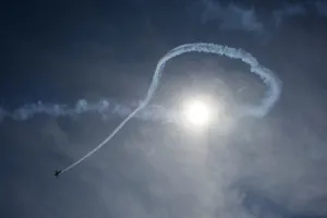 Germany-Aerospace-Air Show-Ila Germany-Aerospace-Air Show-Ila