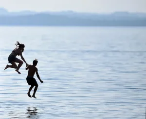 Germany -Bavaria - Summer -Water Germany -Bavaria - Summer -Water
