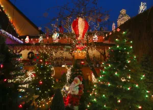Germany-Christmas-Decoration Germany-Christmas-Decoration