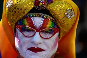 Germany-Christopher-Street-Day-Parade-Lgbt-Portrait Germany-Christopher-Street-Day-Parade-Lgbt-Portrait