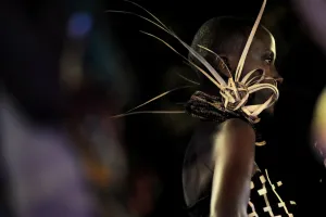Africa Gallery: 