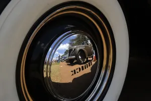 Offbeat Quirky Images Gallery: Kenya-Motoring-Concours