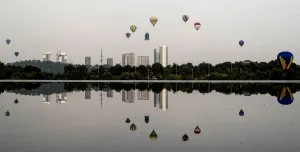 Malaysia-Lifestyle-Festival-Balloons Malaysia-Lifestyle-Festival-Balloons