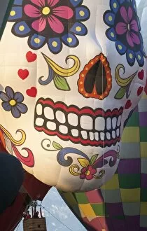Leon Gallery: Mexico-Balloon-Festival