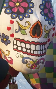 Leon Gallery: Mexico-Balloon-Festival