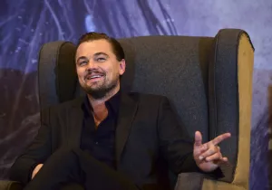 Mexico-Cinema-Di Caprio-Inarritu-Revenant Mexico-Cinema-Di Caprio-Inarritu-Revenant