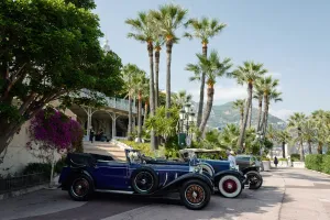 Monte Carlo Gallery: Monaco-Auto-Feature