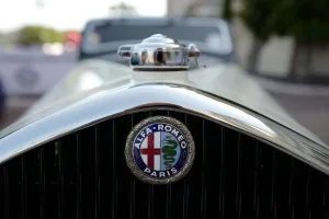 Monte Carlo Gallery: Monaco-Auto-Feature