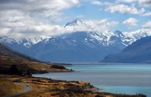 Nzealand-Mt Cook Nzealand-Mt Cook