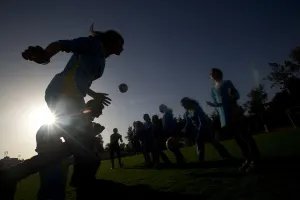 Palestinian-Gaza-Theme-Football Palestinian-Gaza-Theme-Football