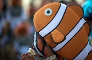 Offbeat 2015 Gallery: Philippines-Festival-Conservation