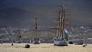 Sailing-Argentina-Regatta Sailing-Argentina-Regatta