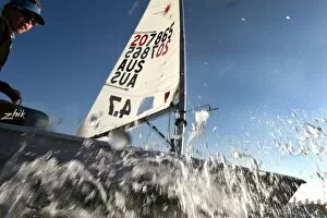 Sailing-Feature