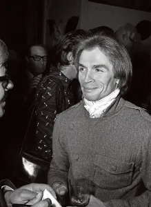 Images Dated 1st August 1970: Soviet born ballet dancer Rudolf Nureyev August 1970