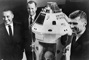 Space-Us-Apollo 1