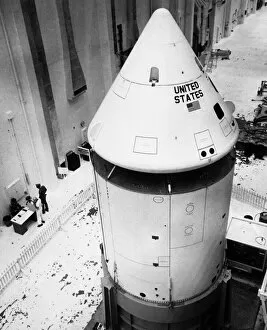 Space-Us-Apollo 1