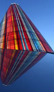 Offbeat Quirky Images Gallery: Spain-Theme-Colors