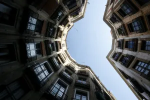 Spain-Tourism-Architecture-Windows Spain-Tourism-Architecture-Windows