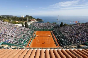 Tennis Gallery: Tennis-Monaco