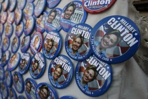 Us-Elections-Clinton Us-Elections-Clinton