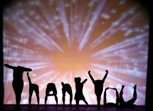 Offbeat 2015 Gallery: Us-Entertainment-Arts-Dance-Pilobolus s-Shadowland