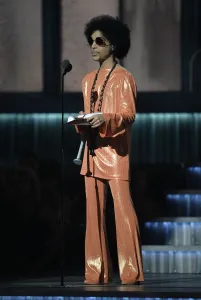 Us-Music-Grammy Awards-Show