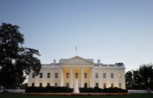 Us-Politics-Feature-White House Us-Politics-Feature-White House