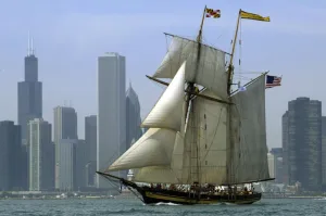 Us-Tall Ships-Pride of Baltimore II Us-Tall Ships-Pride of Baltimore II