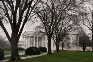 Us-Weather-White House Us-Weather-White House