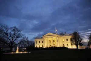 Us-White House-Flag Us-White House-Flag