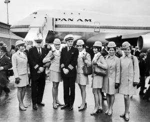 Boeing 747 Gallery: Usa-Aviation-Boeing 747