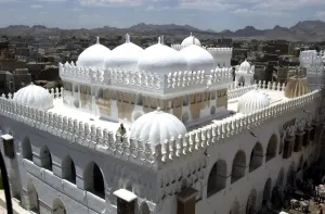 Yemen-Architecture-Aga Khan-Radaa Yemen-Architecture-Aga Khan-Radaa