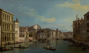<b class=qtipBold><figcaption>(1697-1768) Canaletto</figcaption></b><br>Fine Art Finder Artists: (1697-1768) Canaletto<br><em>© J. Paul Getty Museum, Los Angeles, USA / Bridgeman Images</em> (1697-1768) Canaletto