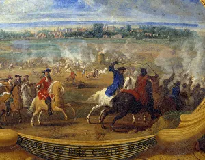 The Actions of Louis II Prince of Bourbon Conde (Bourbon-Conde The Actions of Louis II Prince of Bourbon Conde (Bourbon-Conde